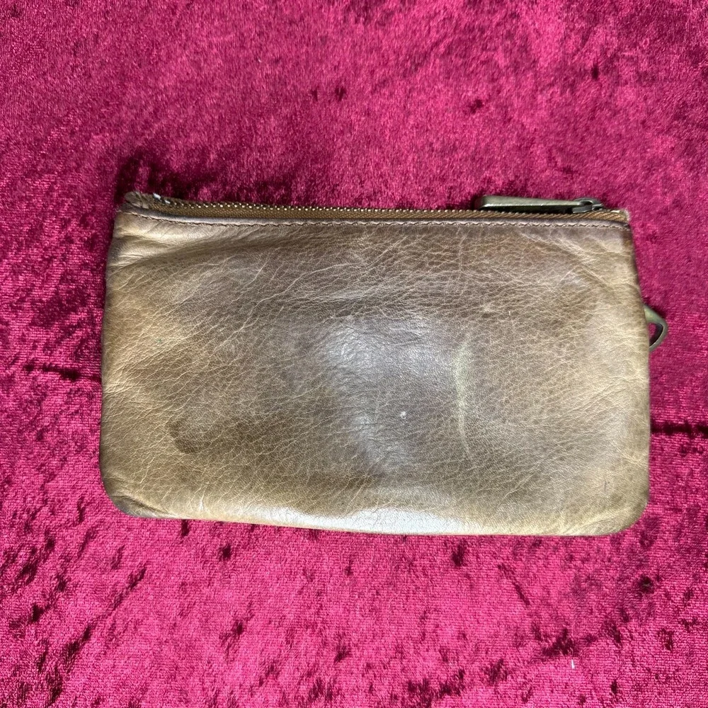 Fossil pre owned