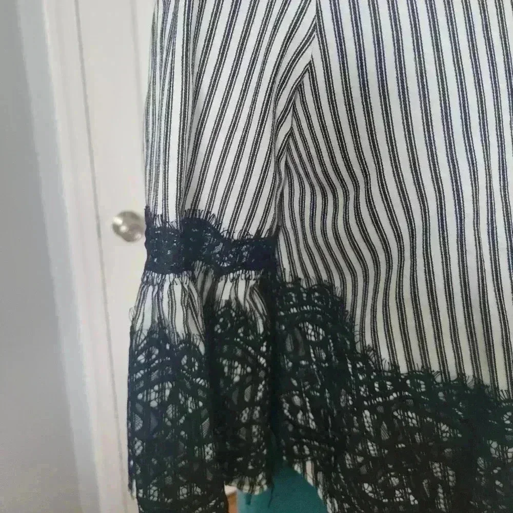 Zara euc xs