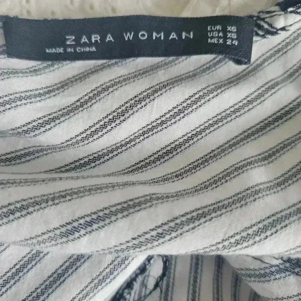 Zara euc xs