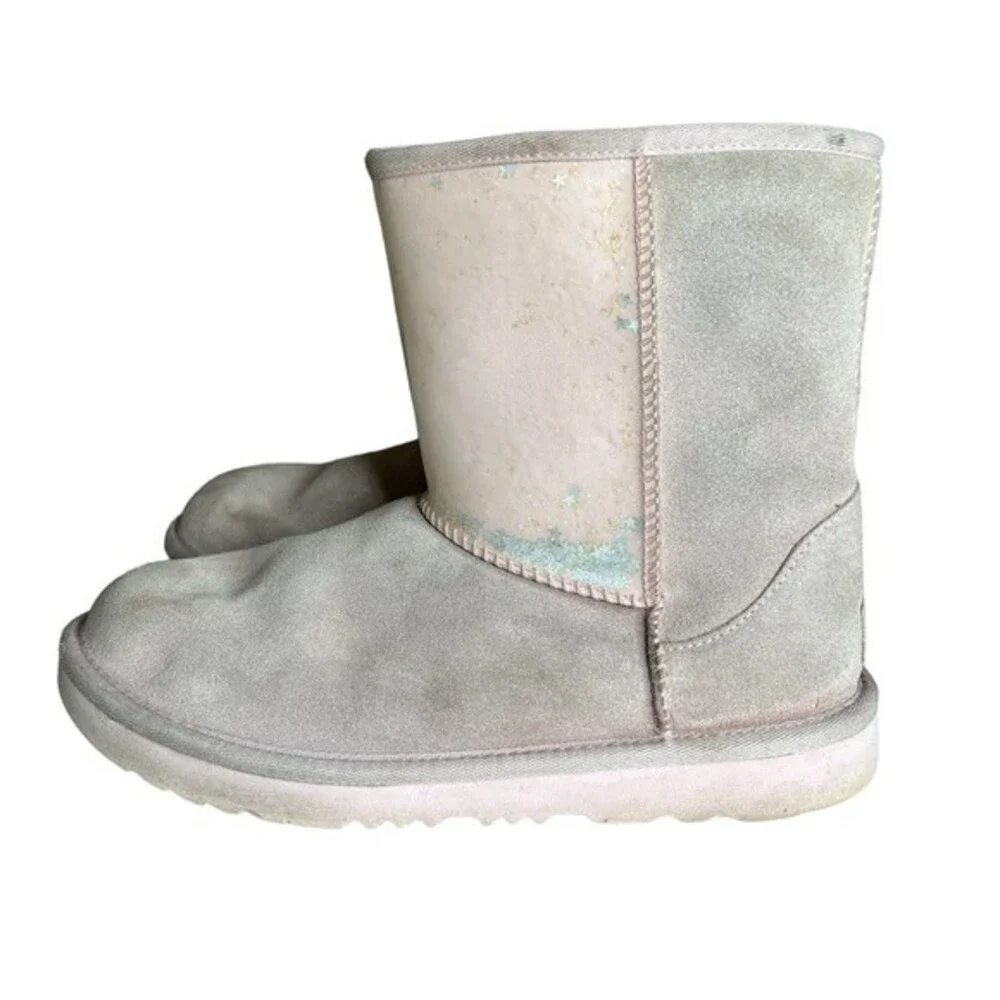 UGG toddler kids