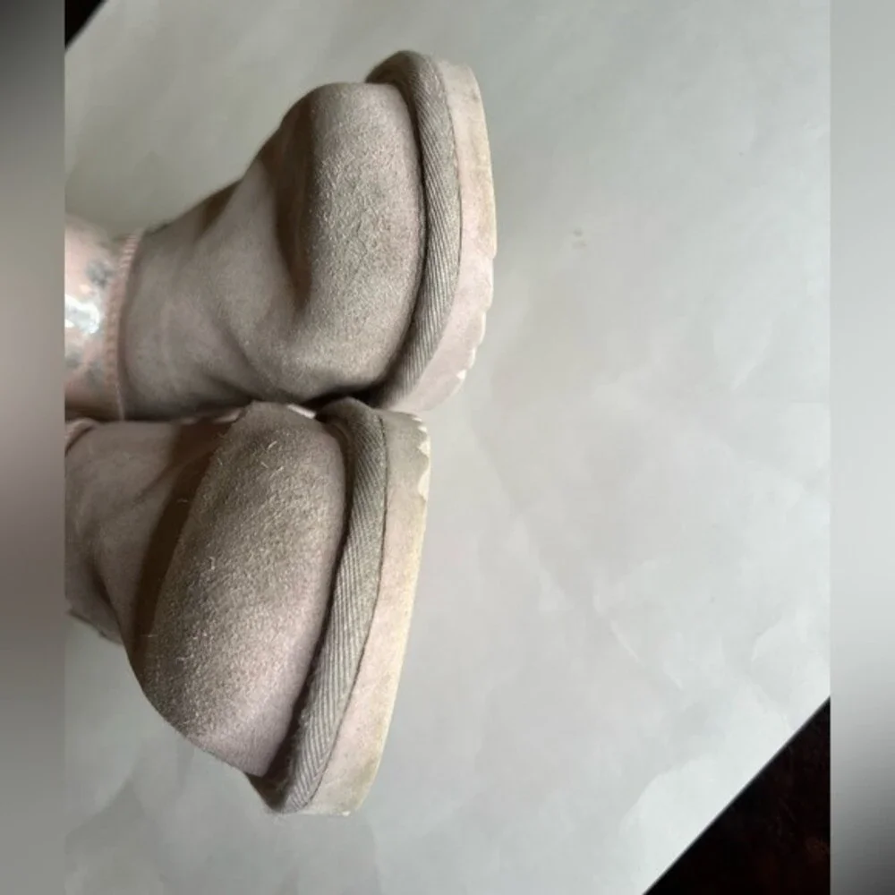UGG toddler kids