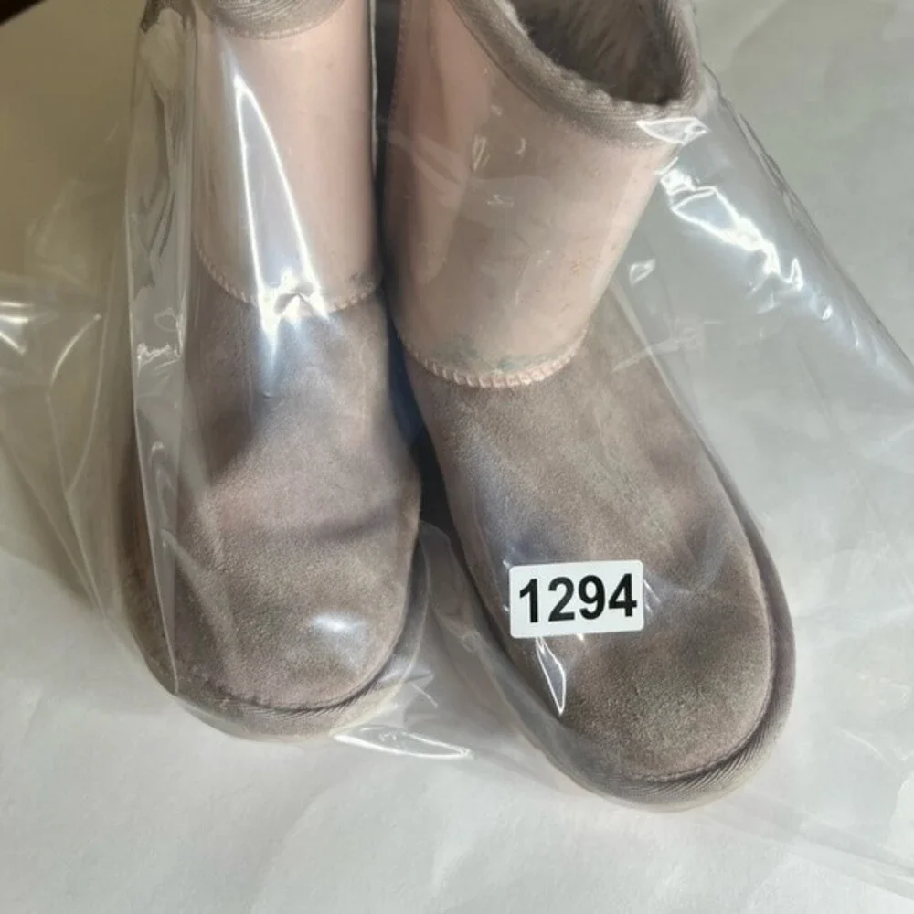 UGG toddler kids