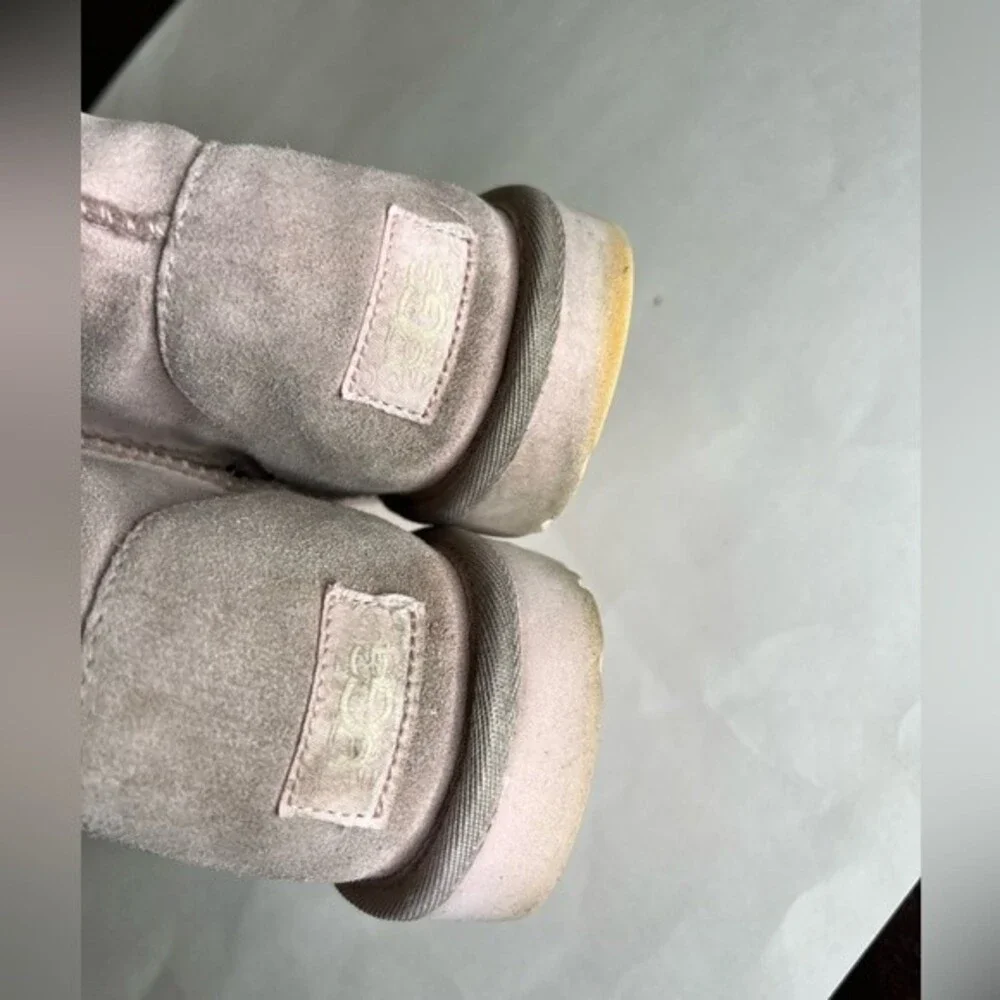 UGG toddler kids
