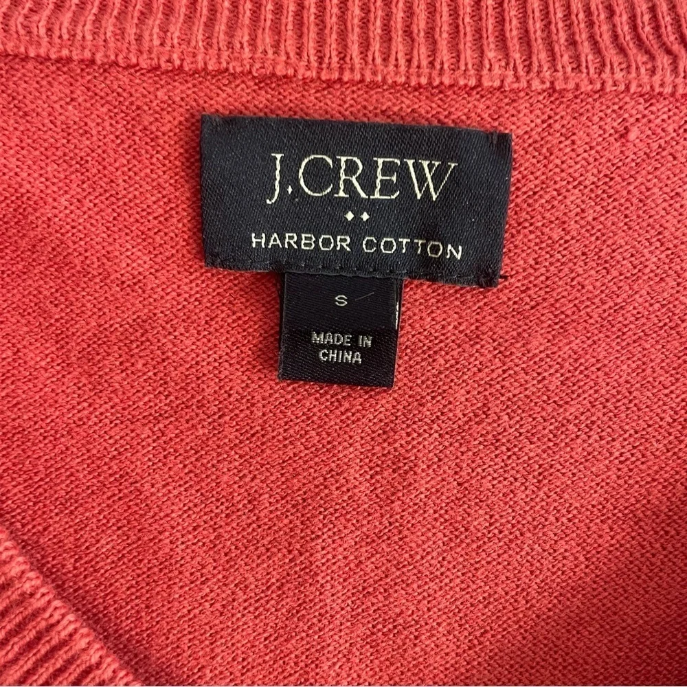 J. Crew crew men’s