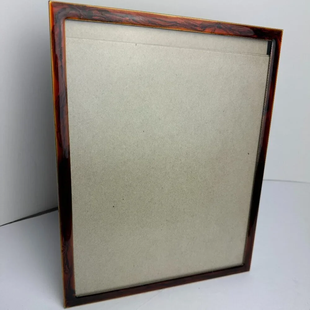 Vintage Picture Frame 