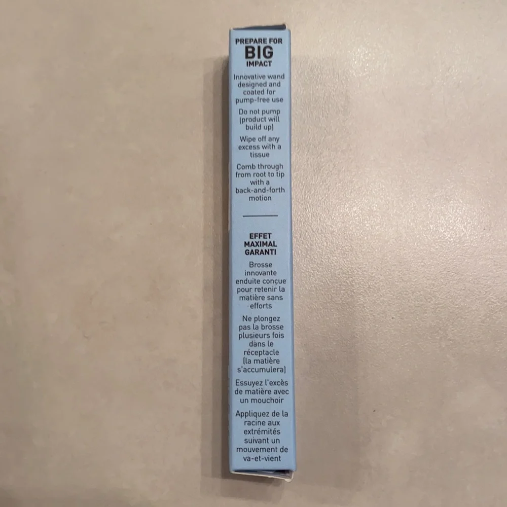 Morphe new box