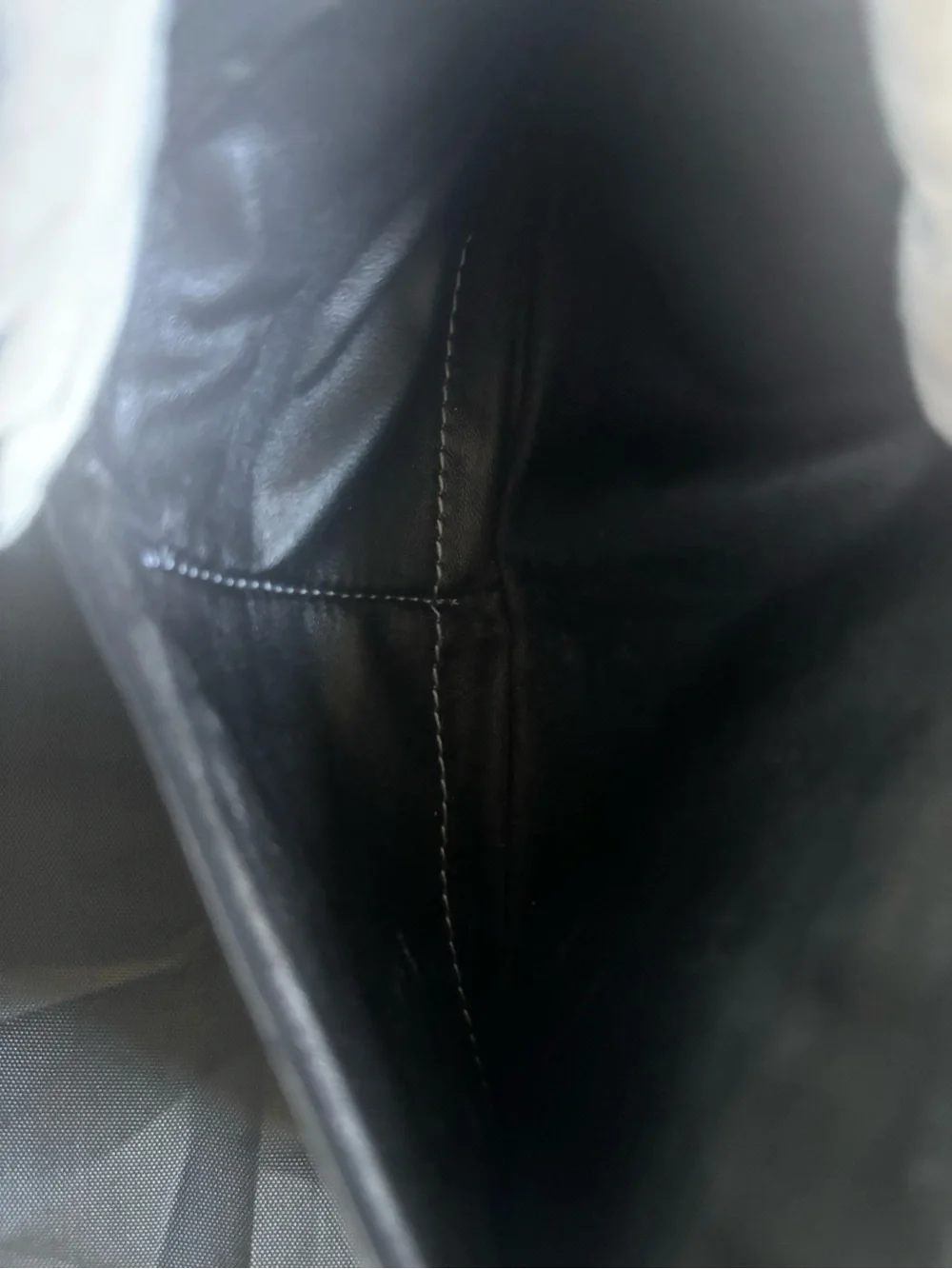 Balenciaga classic calf