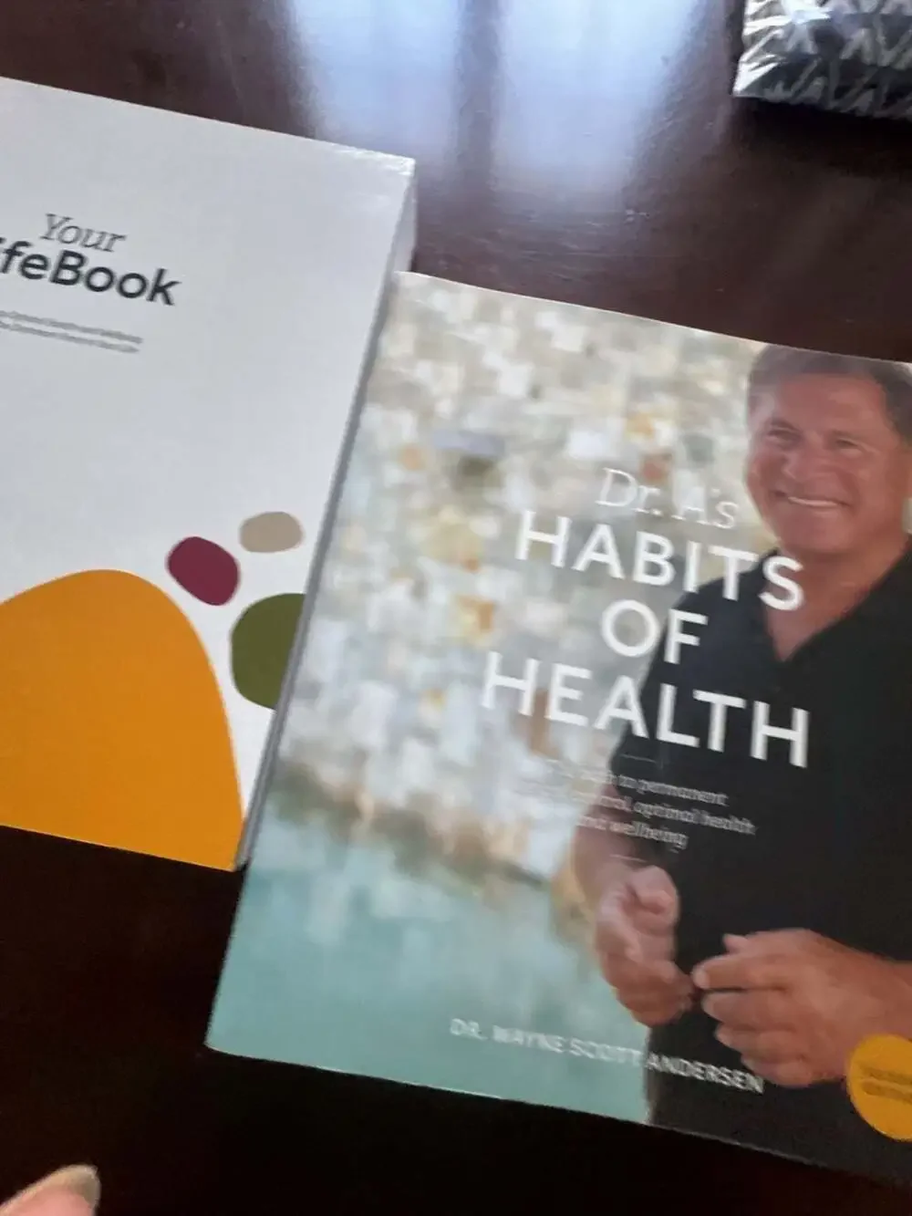 Optavia dr habits