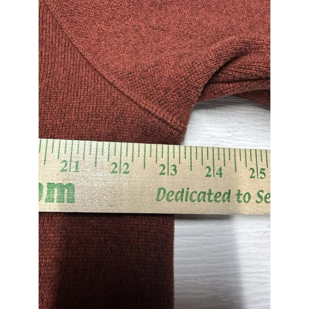 The North Face measurements carefully