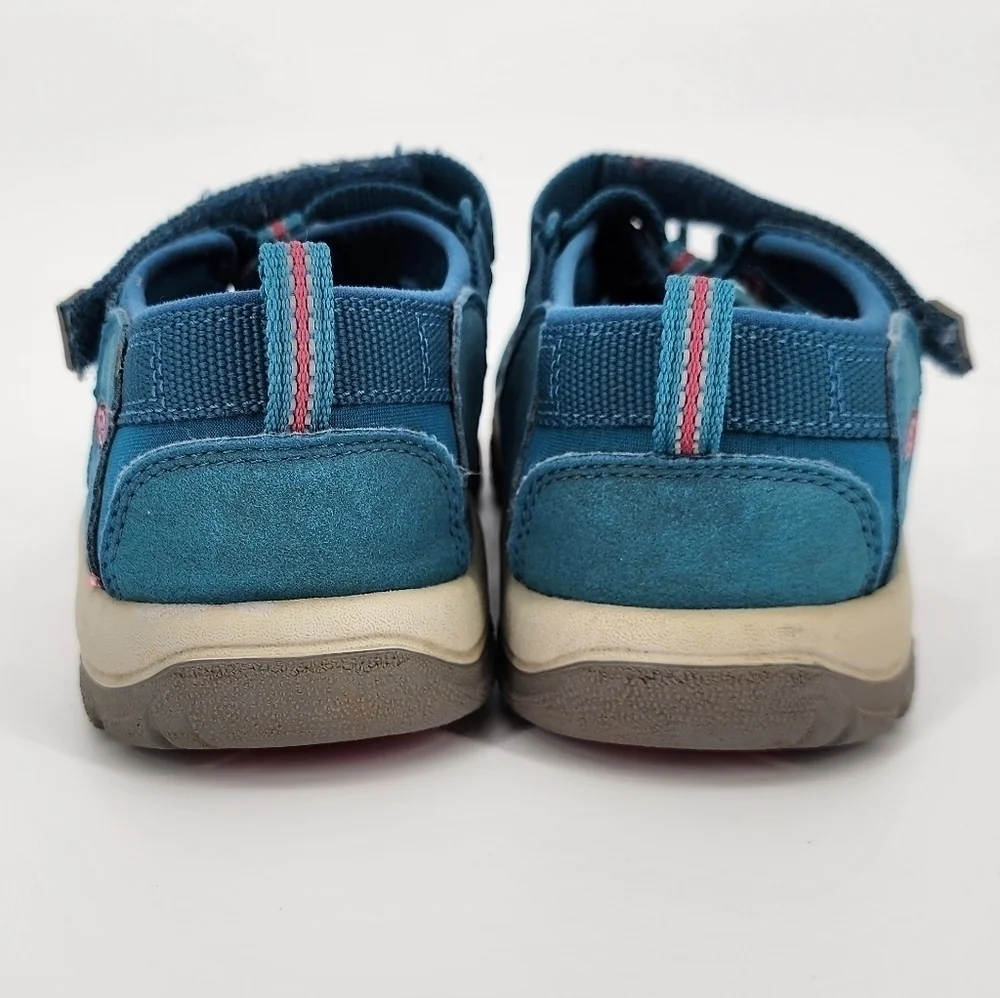 Keen newport h2