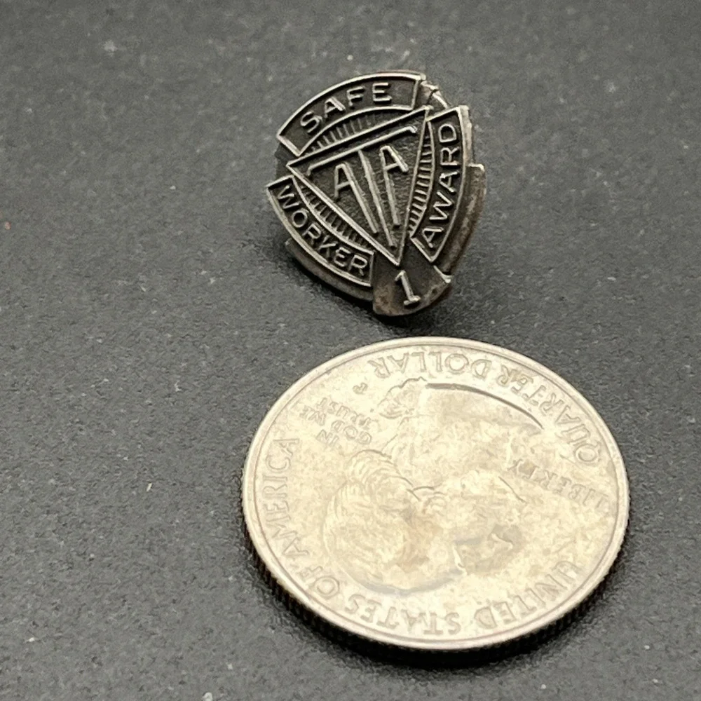 N/A pin has