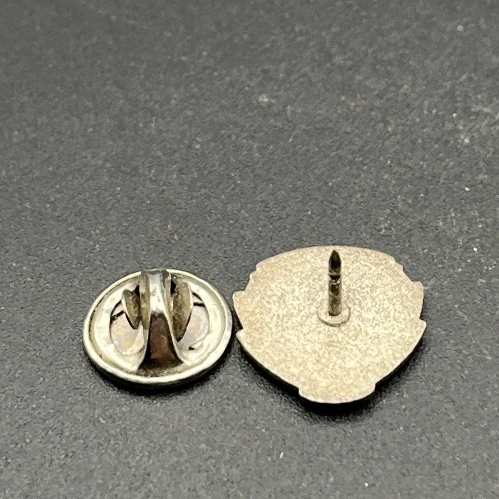N/A pin has