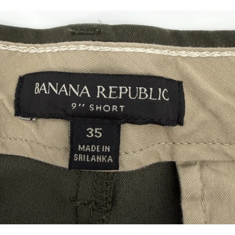 Banana Republic banana republic