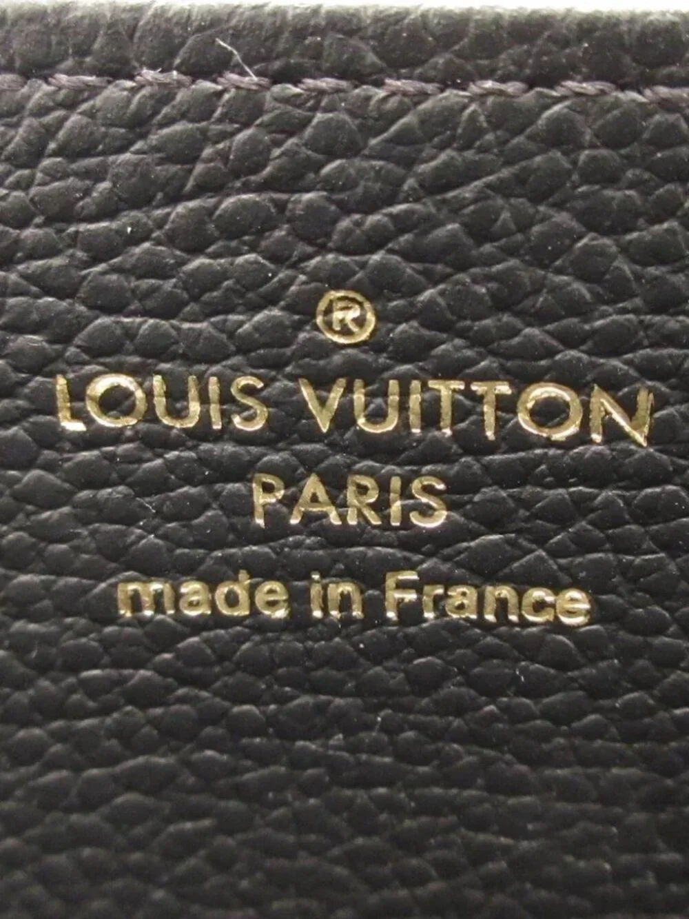 Louis Vuitton fair used
