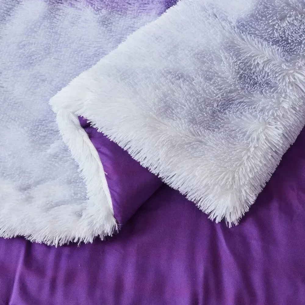 Mingled Threads transform your
