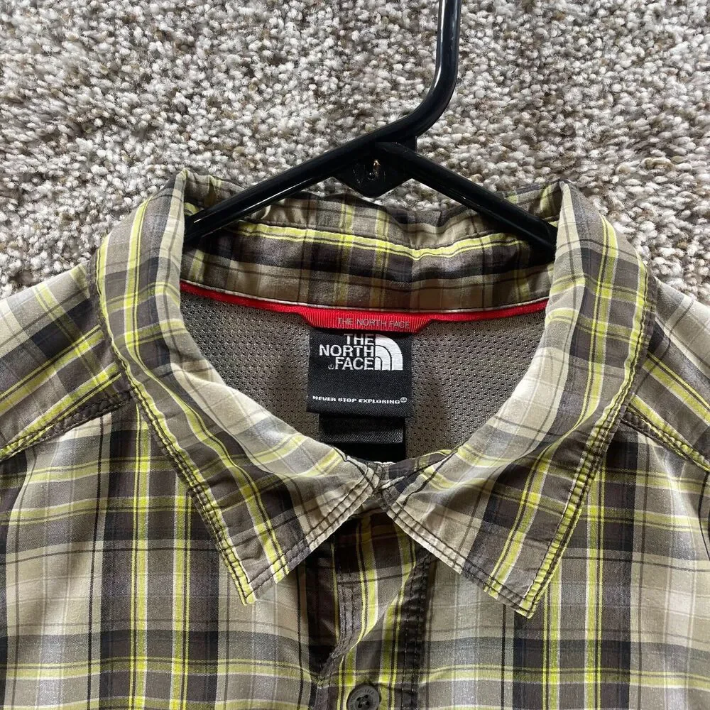 The North Face item accept preowned
