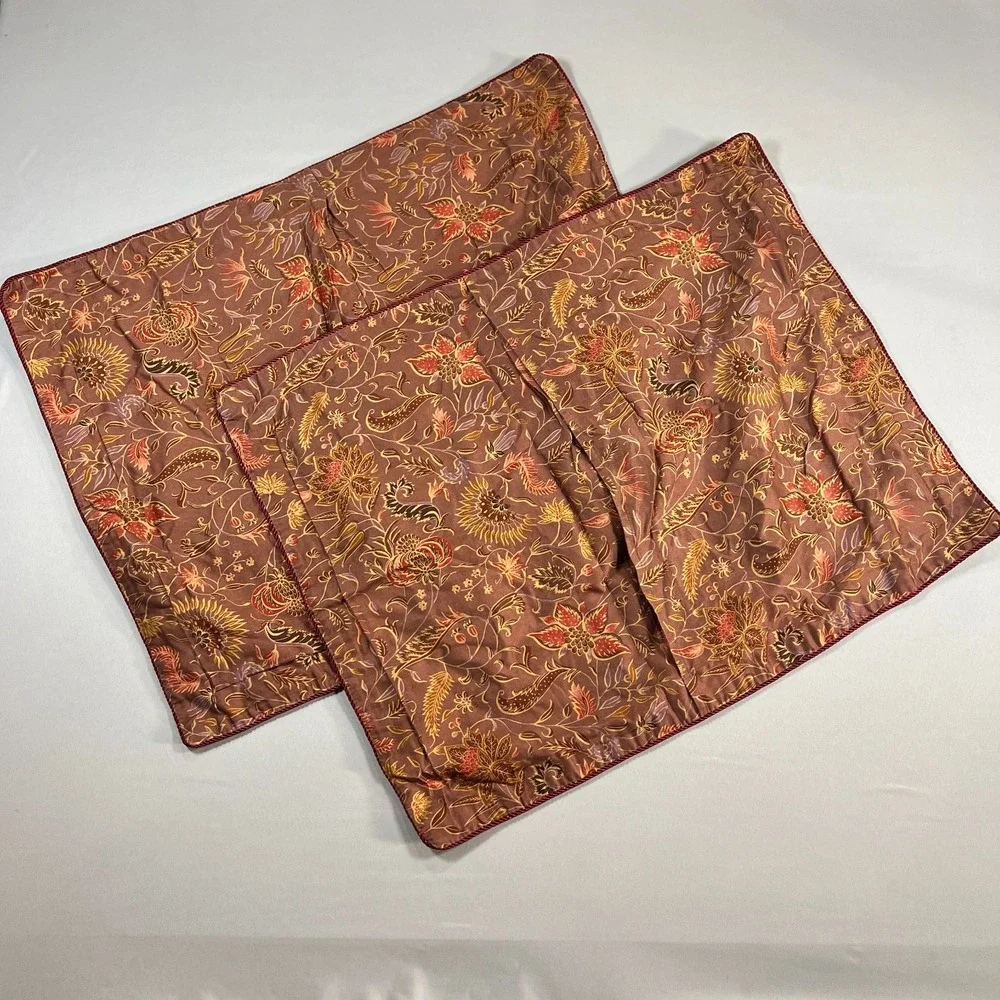 Royal Sateen thank you