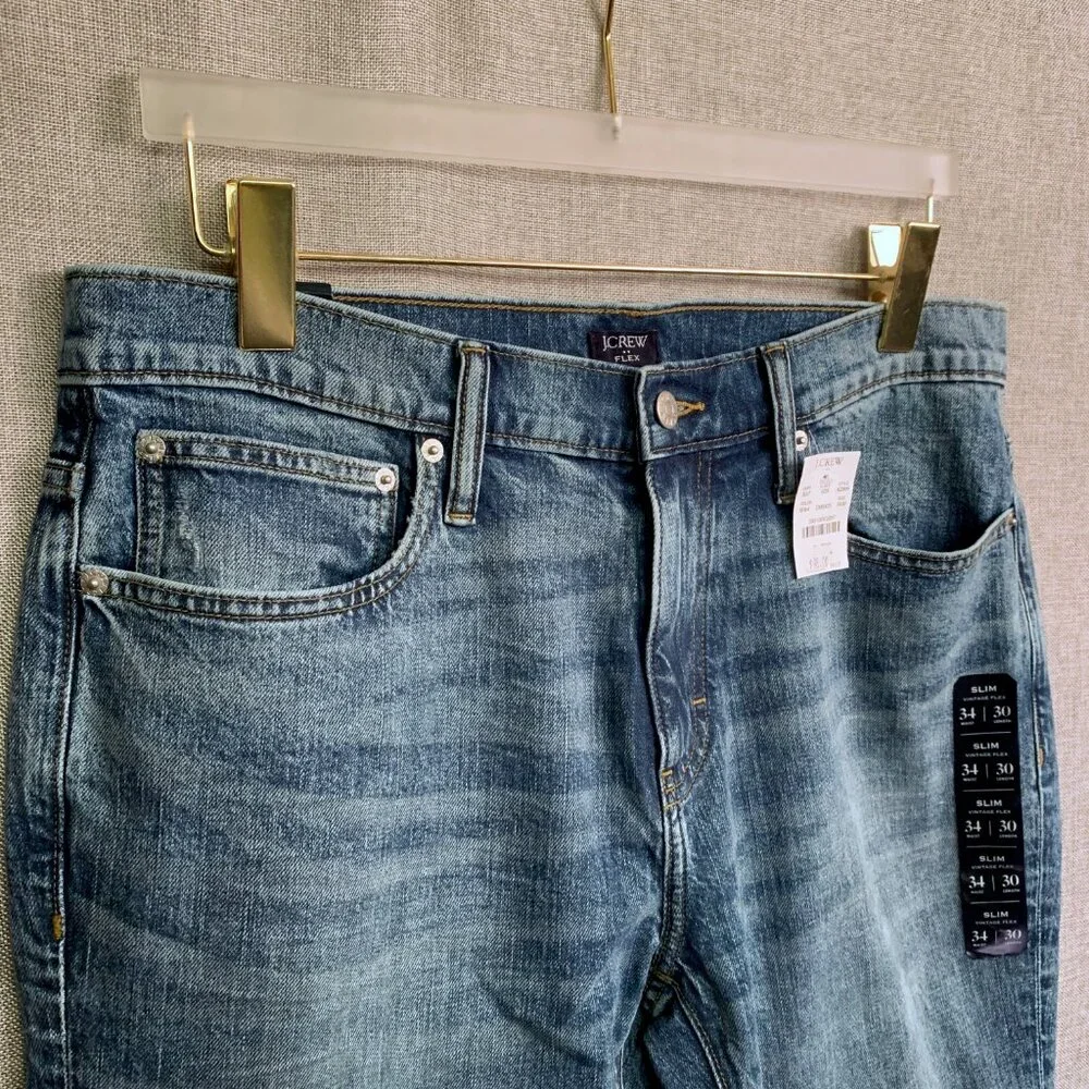 J. Crew retail price
