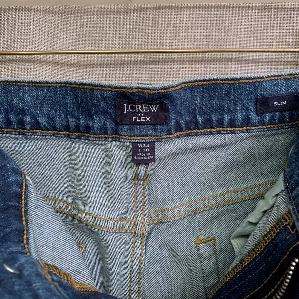 J. Crew retail price