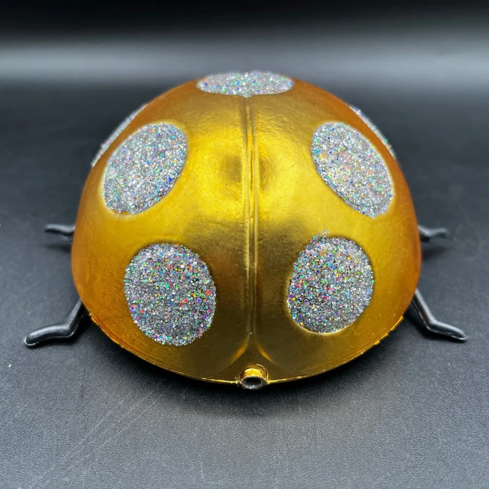 N/A gold tone