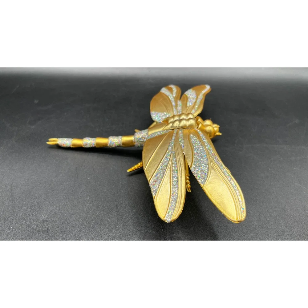 N/A gold tone