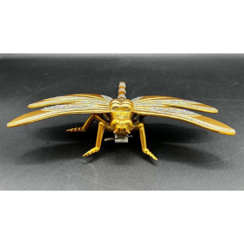 N/A gold tone