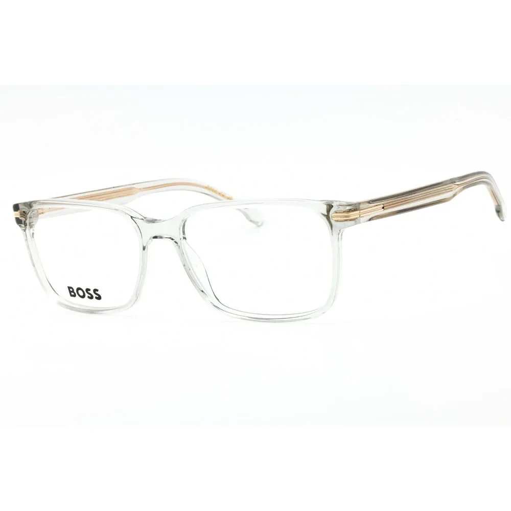 NWT Hugo Boss BOSS 1511-0KB7 00 57mm New Eyeglasses
