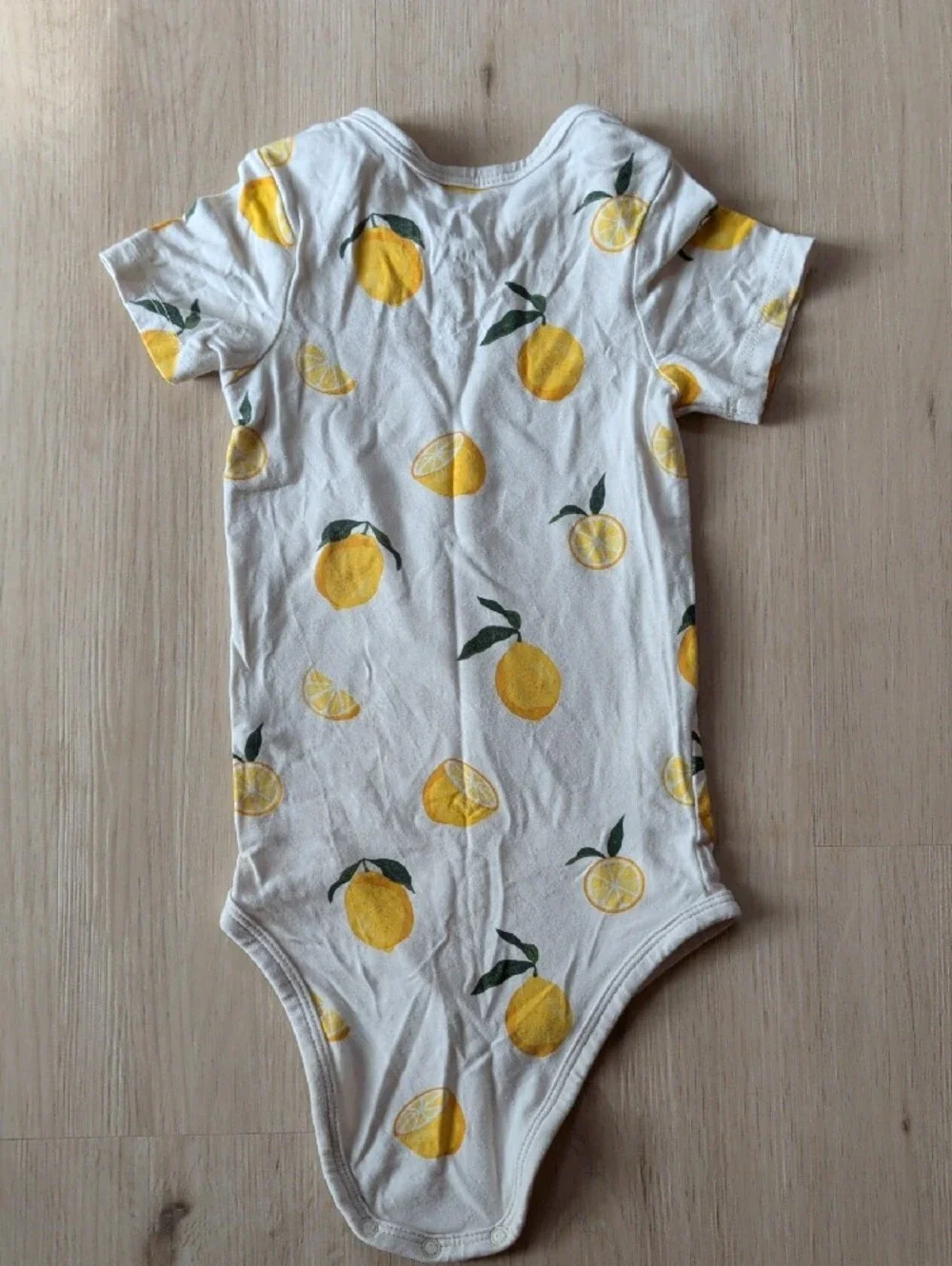 Kyte BABY soft white