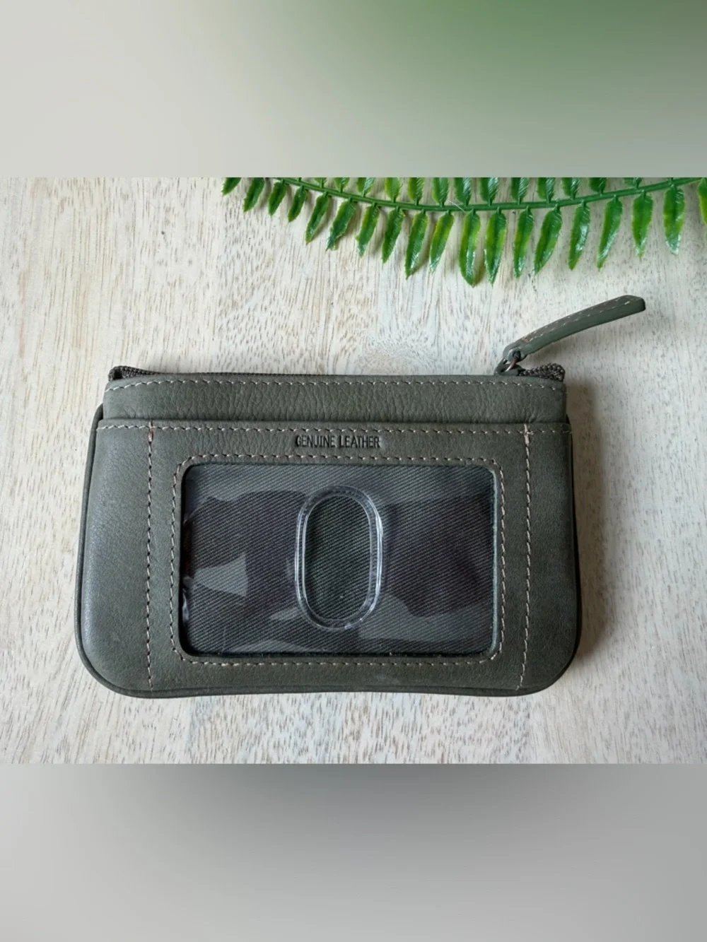 Fossil super cute