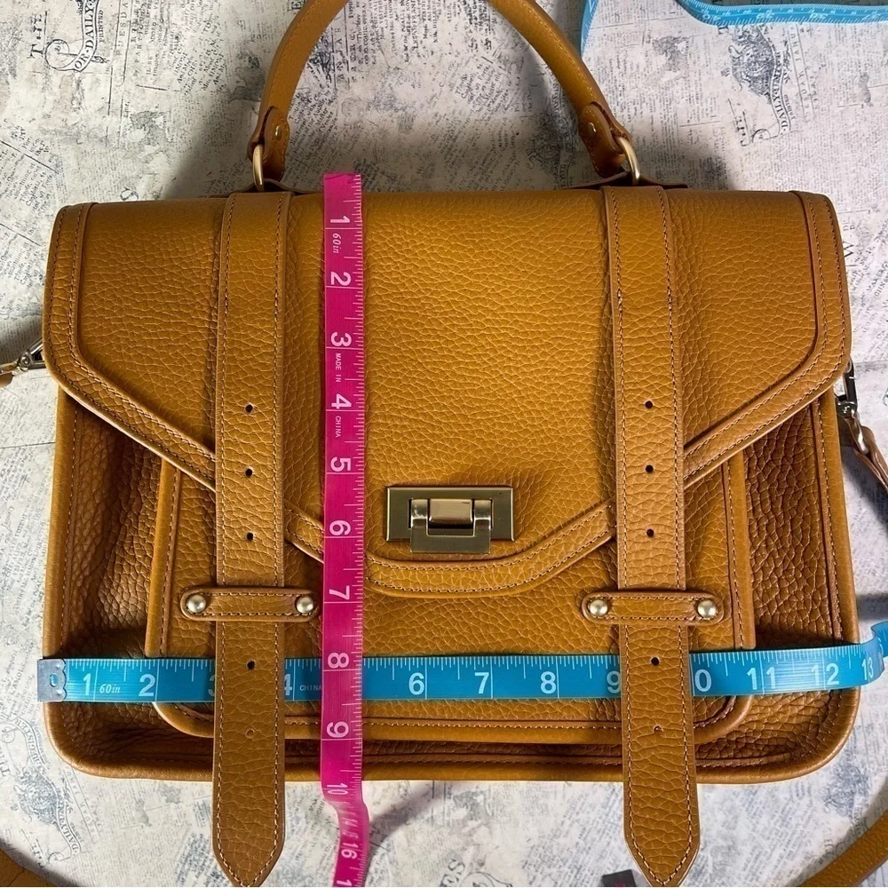 GiGi New York crafted from