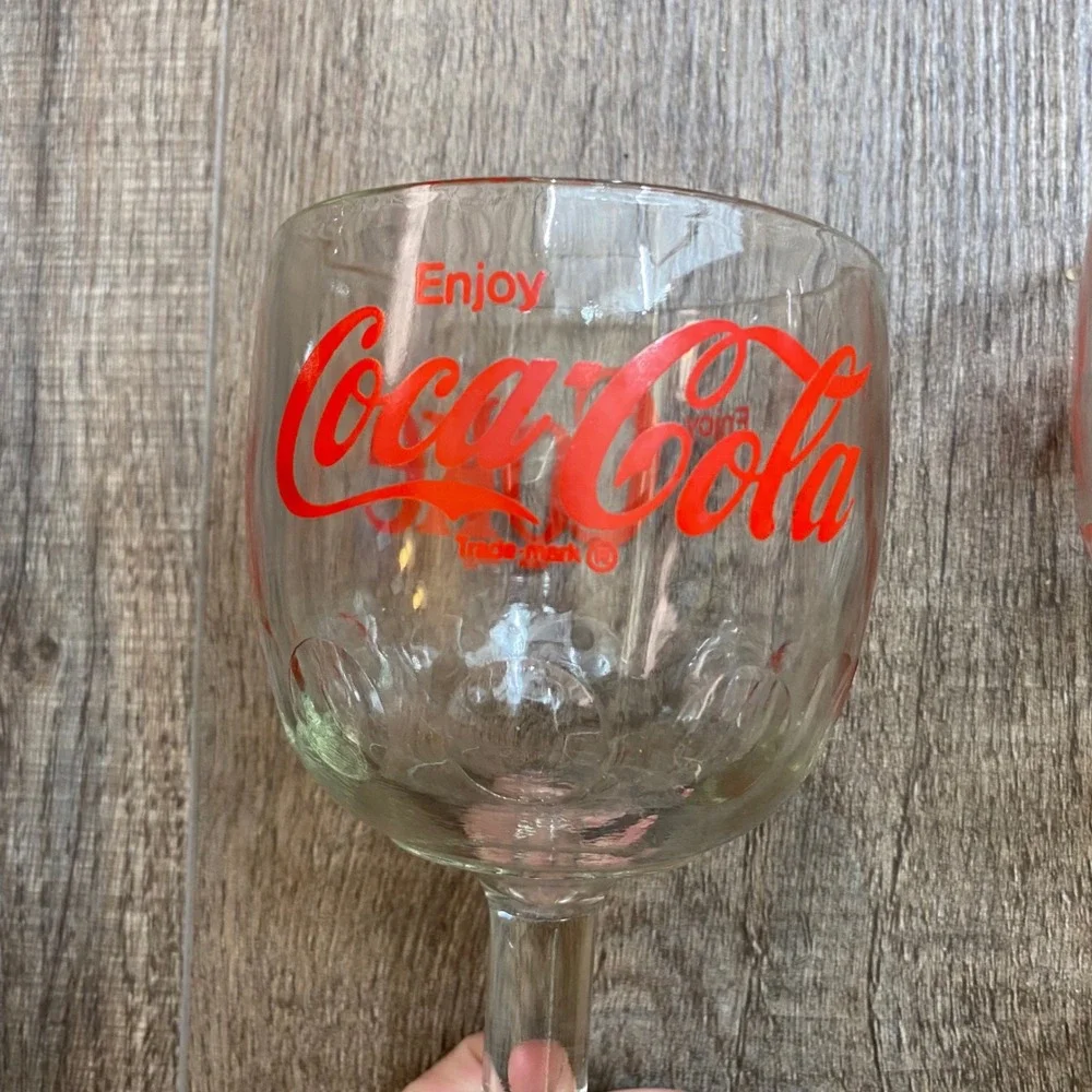 Coca Cola vintage coca
