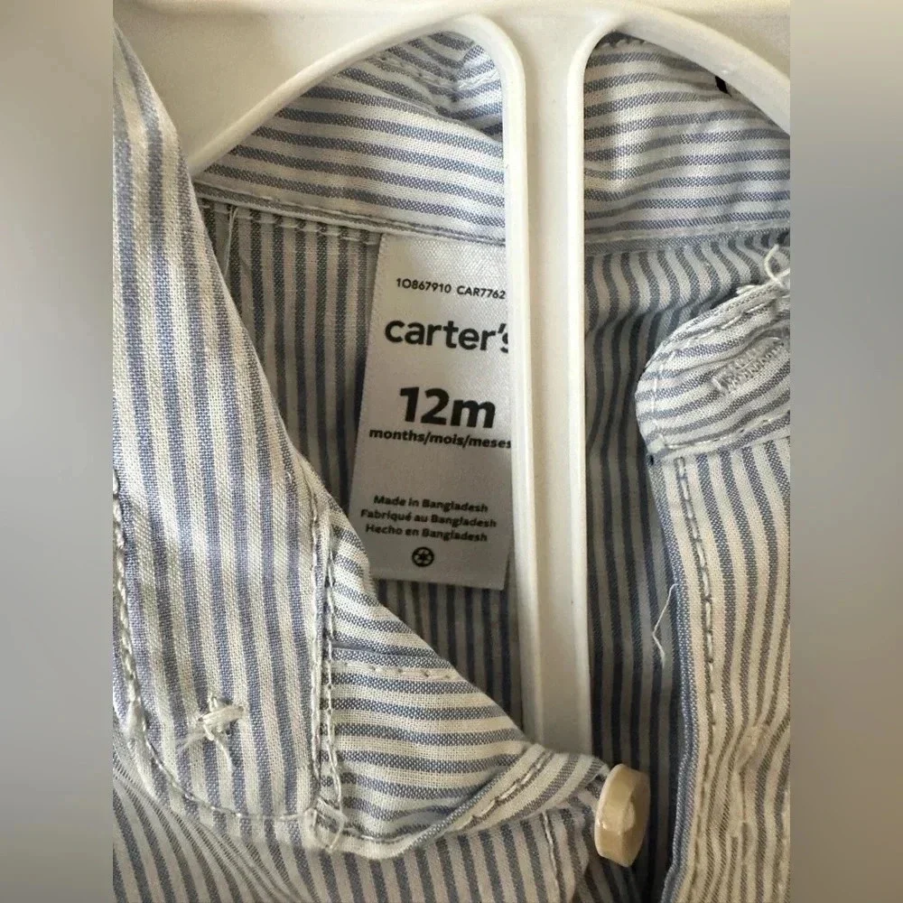 Carters super cute