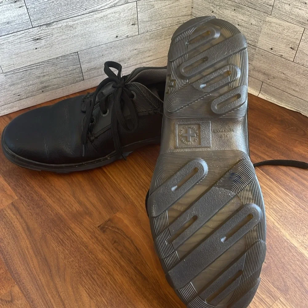 Dr. Martens wonderful pair