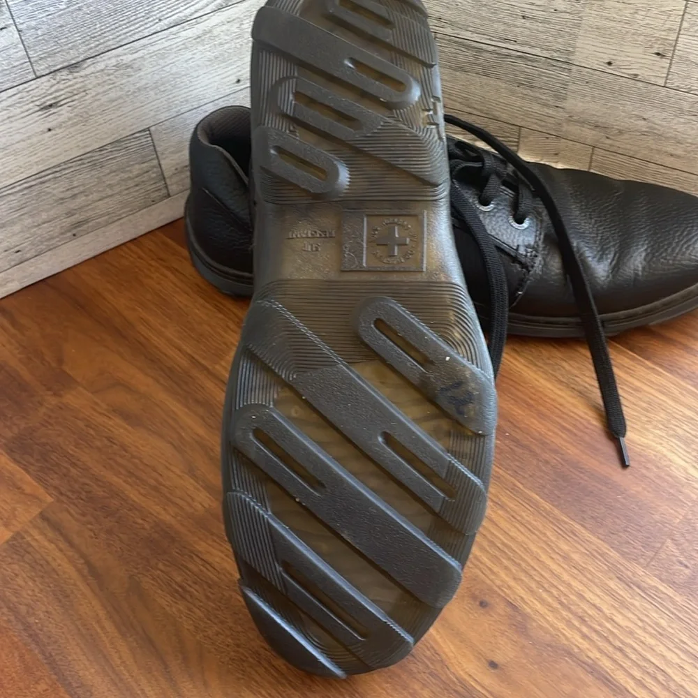Dr. Martens wonderful pair