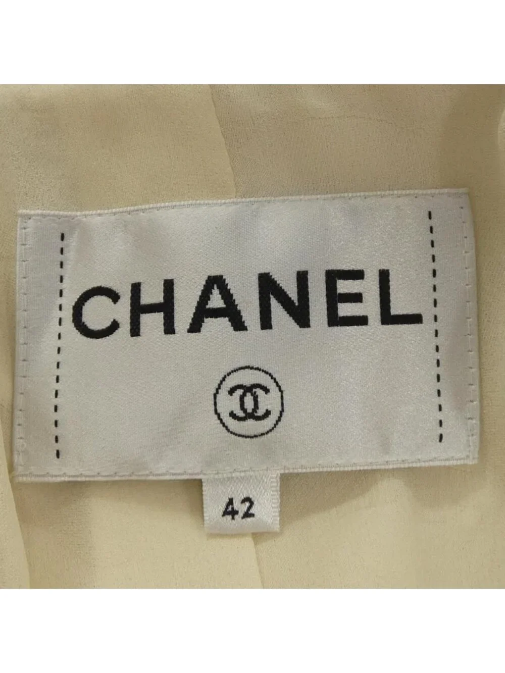 CHANEL brand name