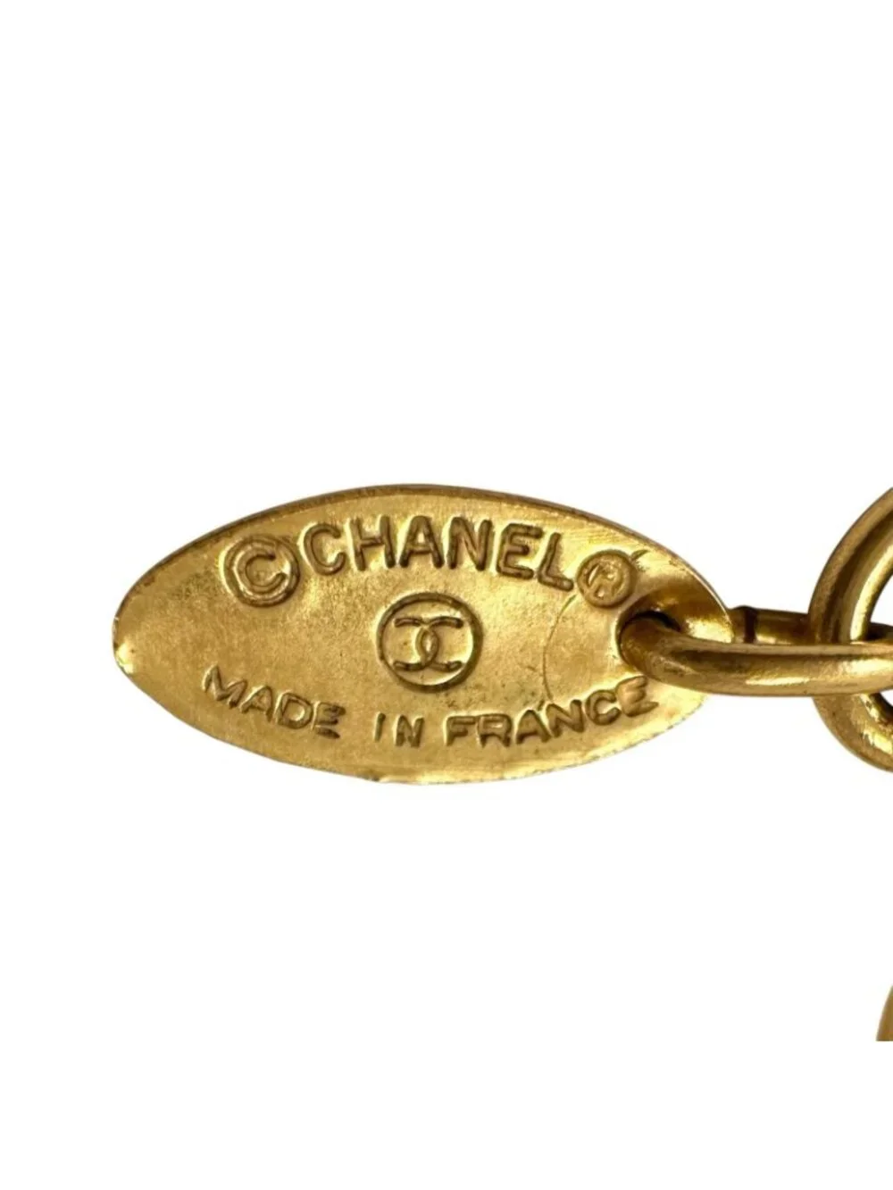 CHANEL brand name