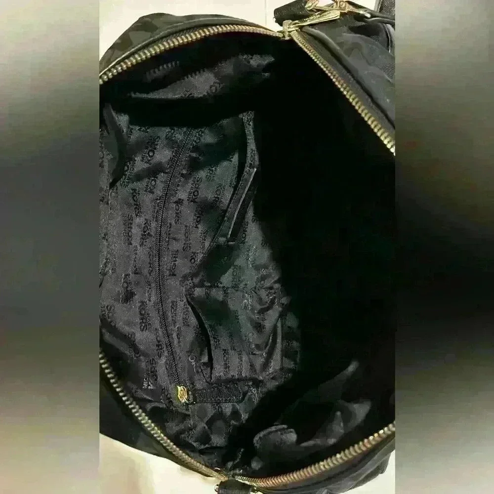 Michael Kors protective logo