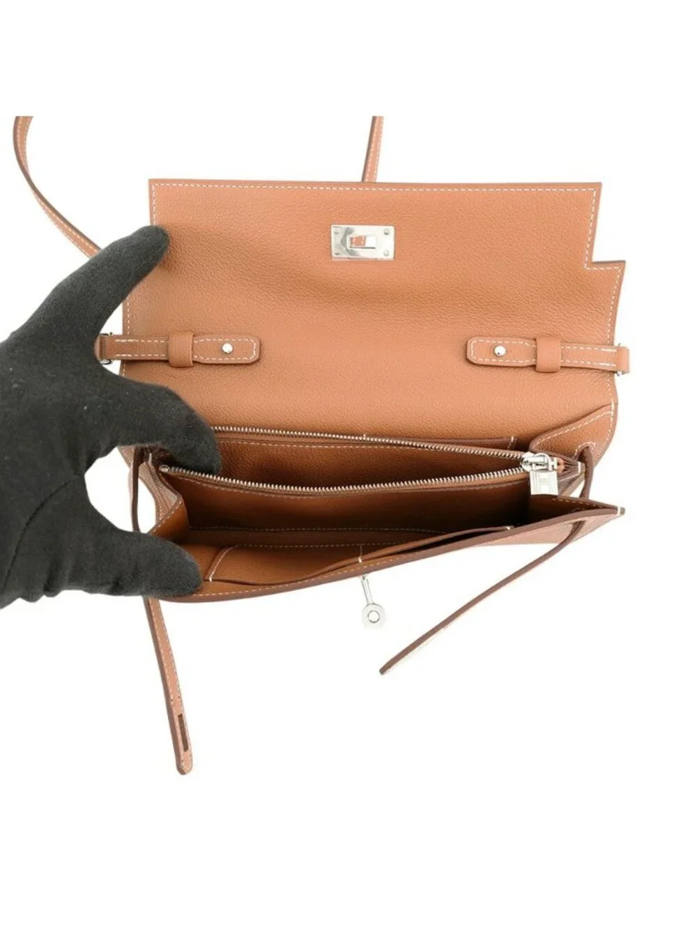Hermes this authentic