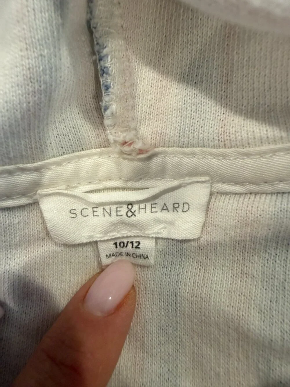 Scene & Heard scene heard