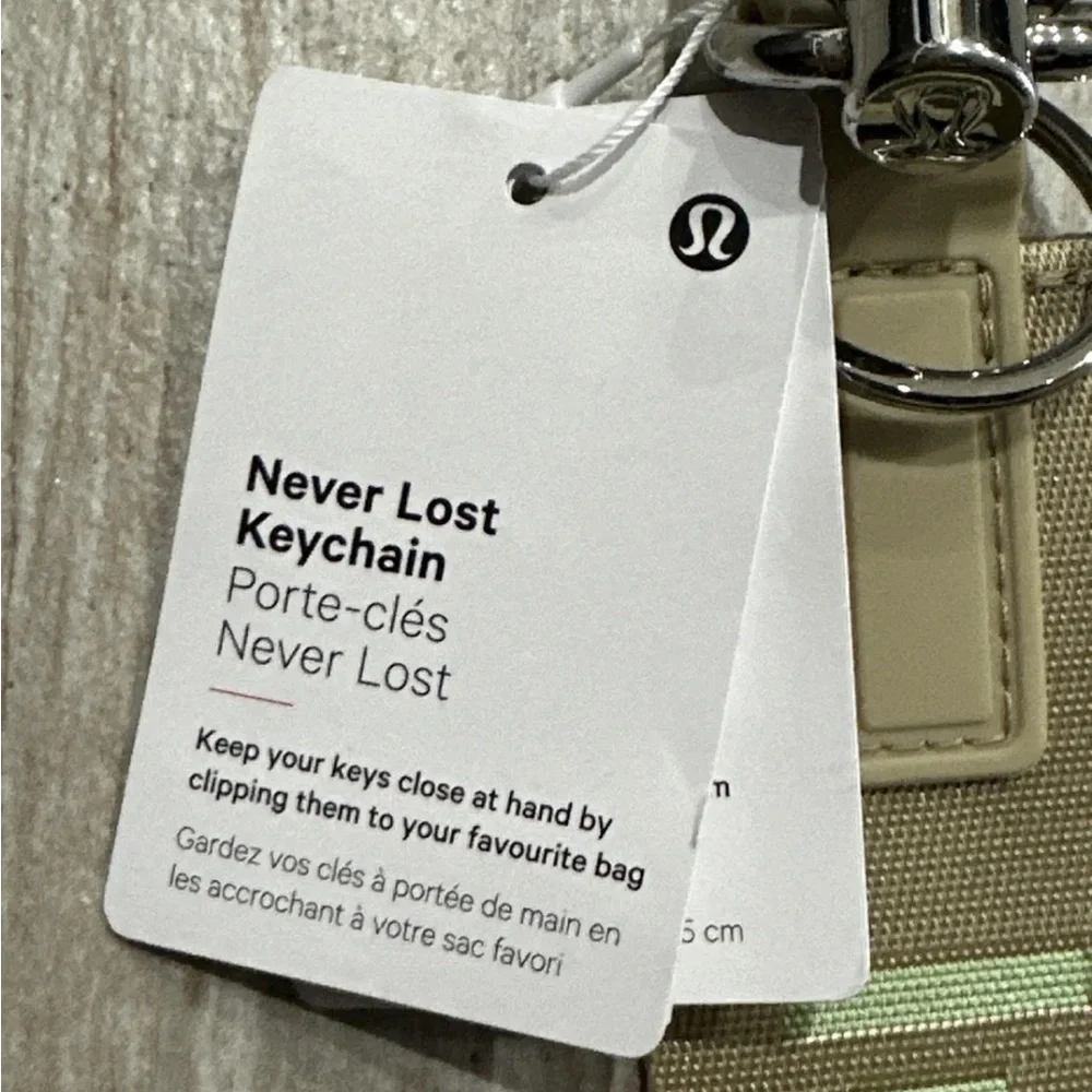 lululemon athletica lululemon never