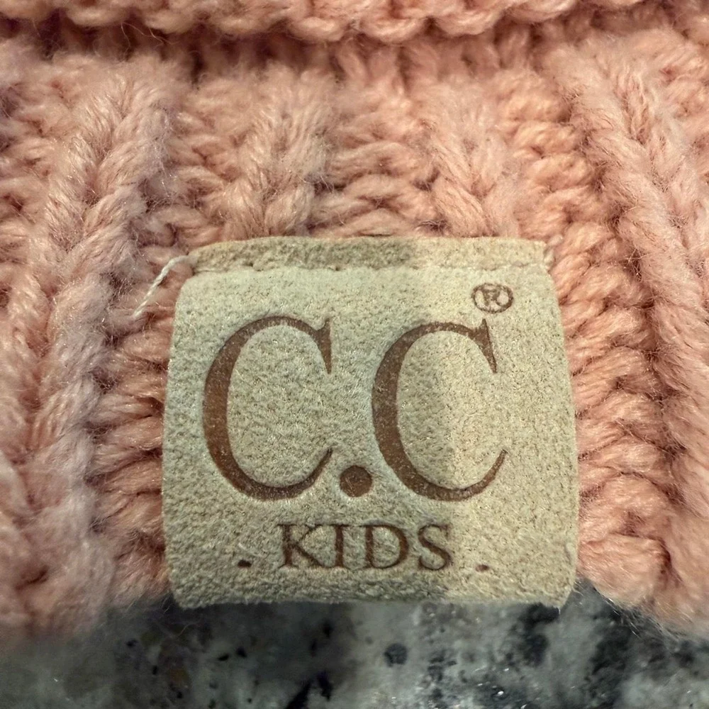 CC Kids kids peach
