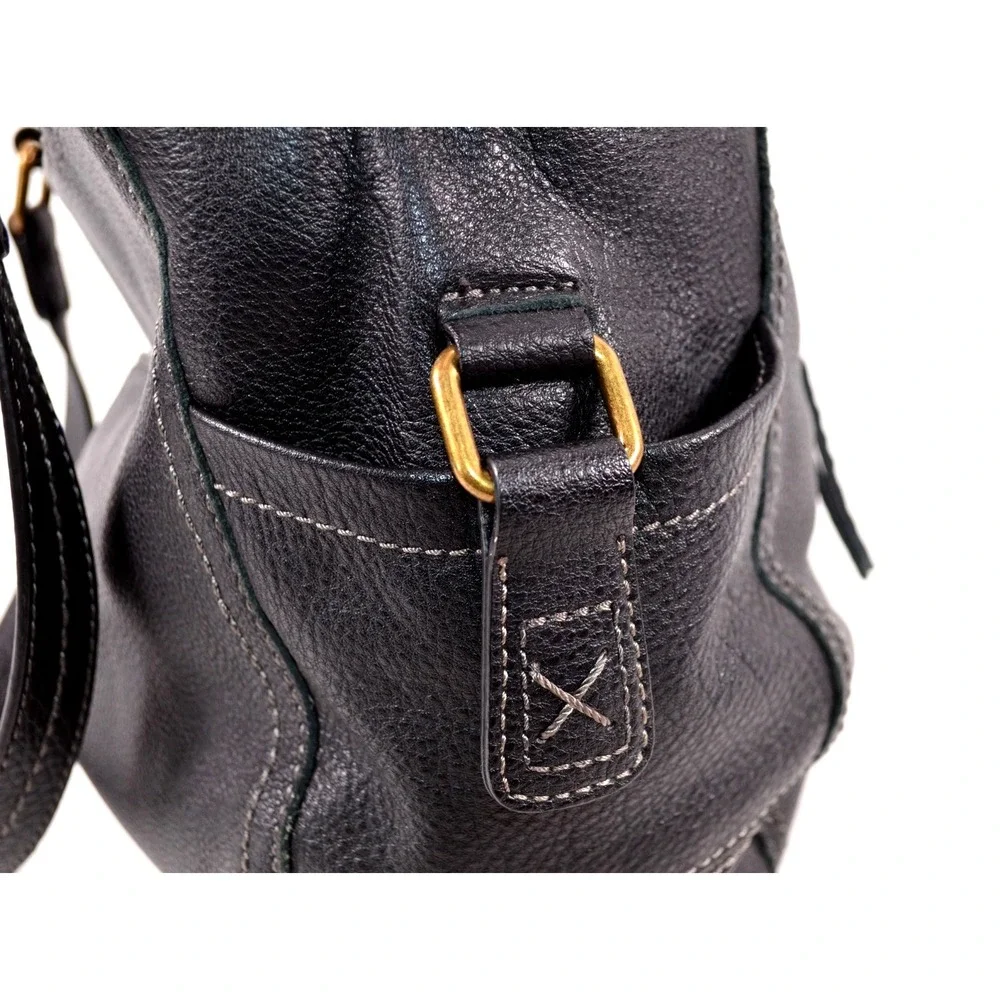 The Sak sak black