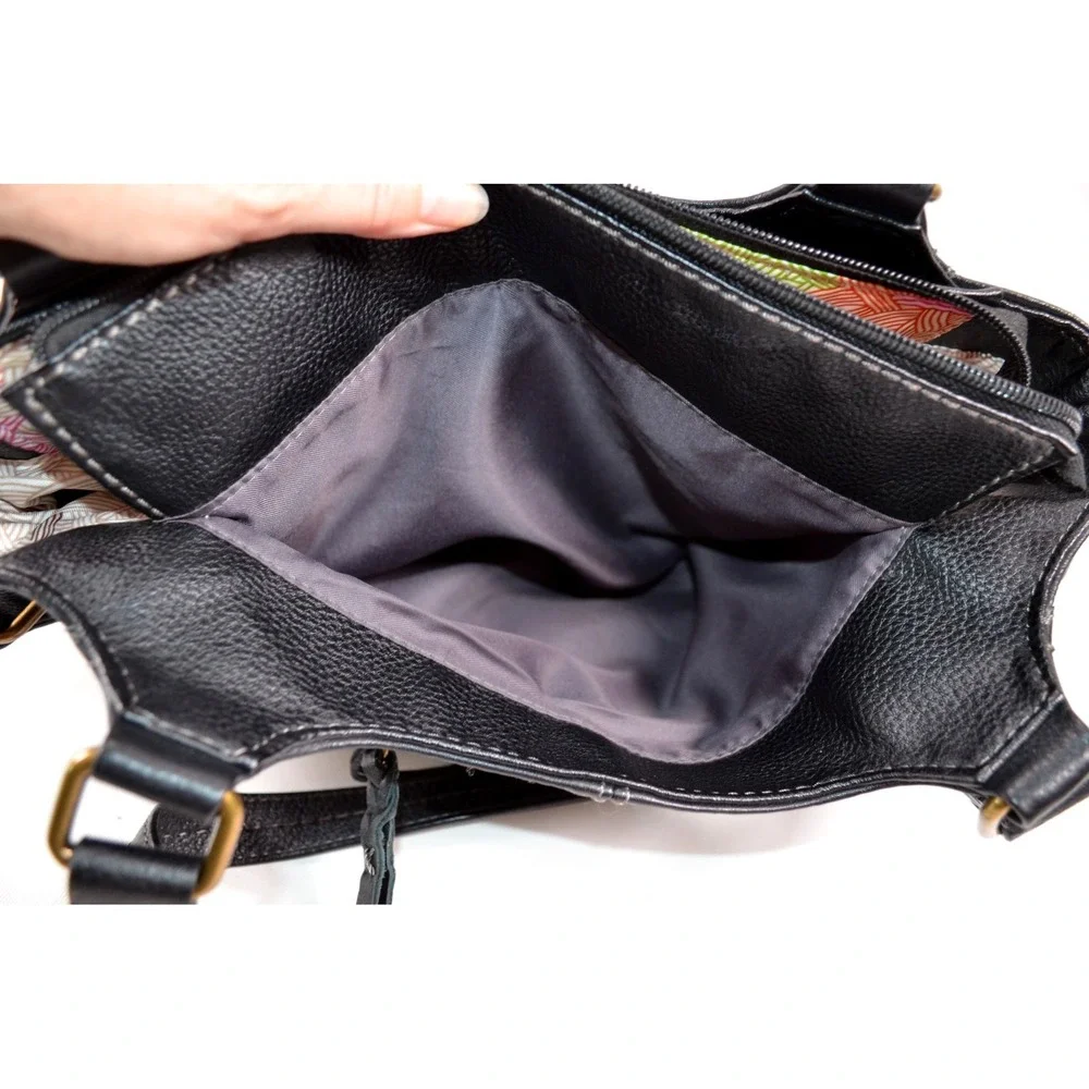 The Sak sak black