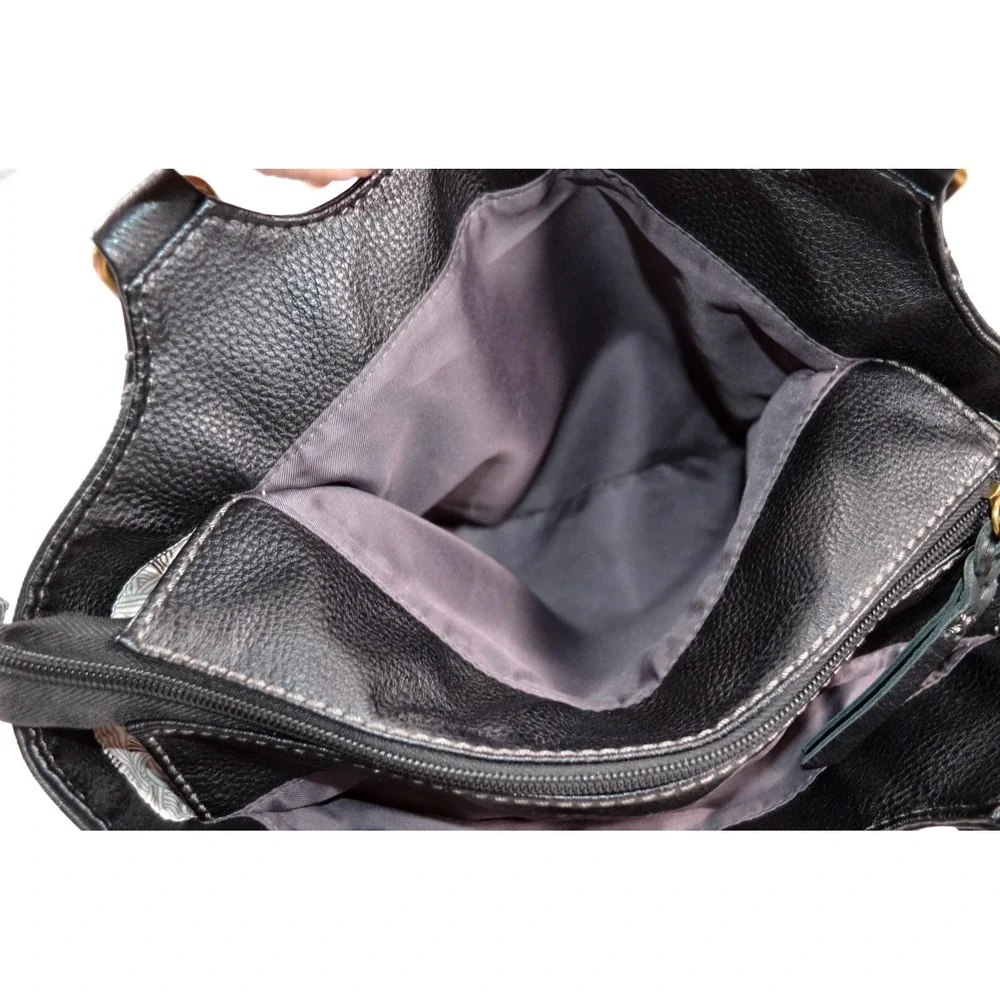 The Sak sak black