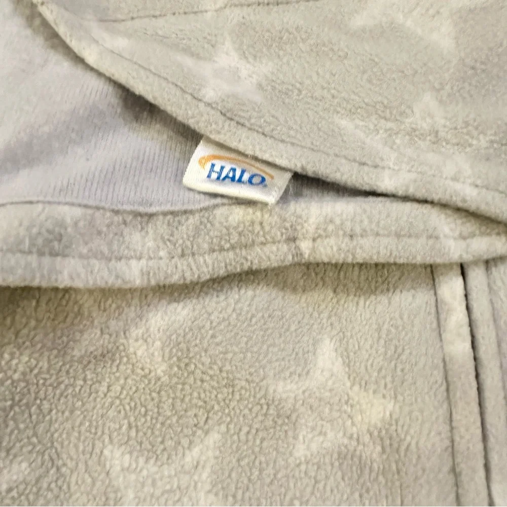 Halo wearable sleep