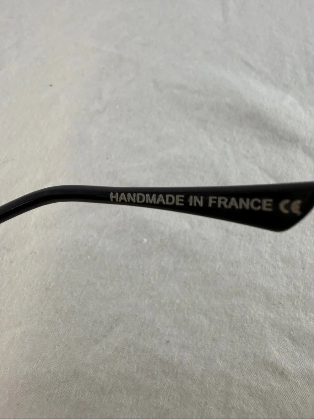 THIERRY LASRY bold cat