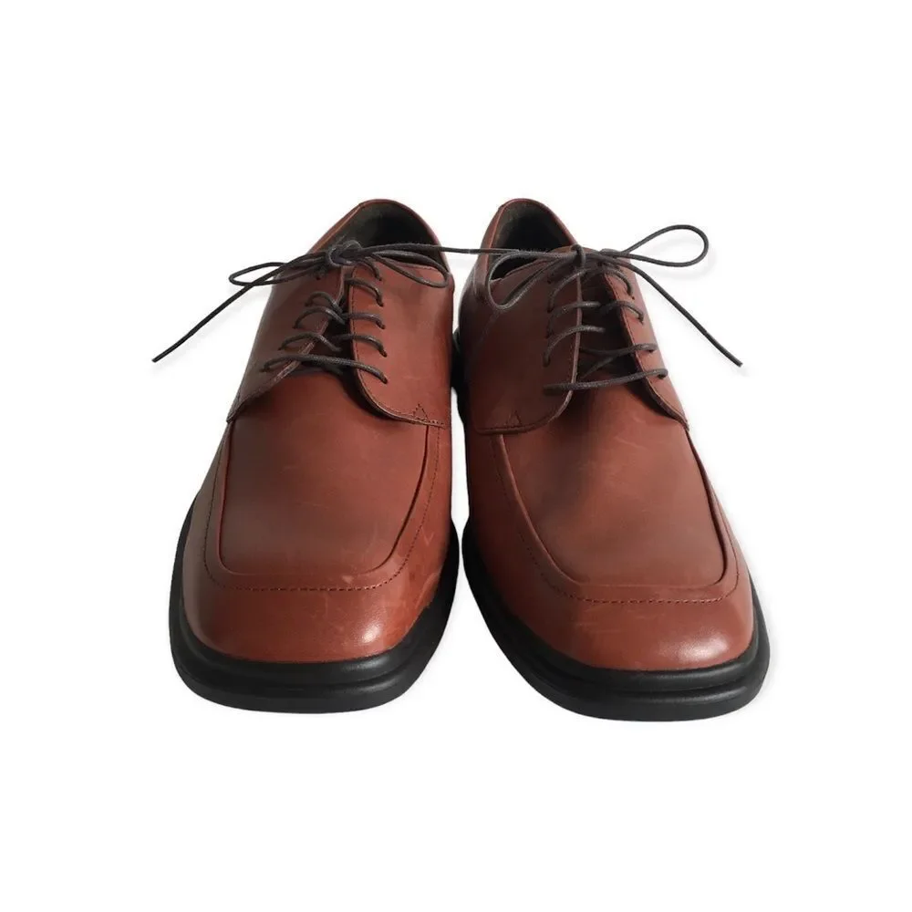 Rockport men’s brown