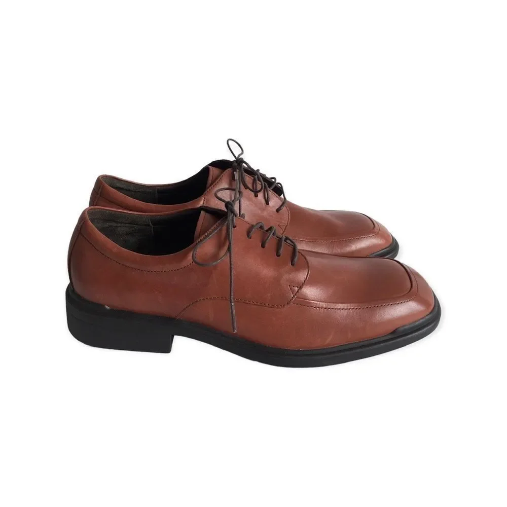 Rockport men’s brown