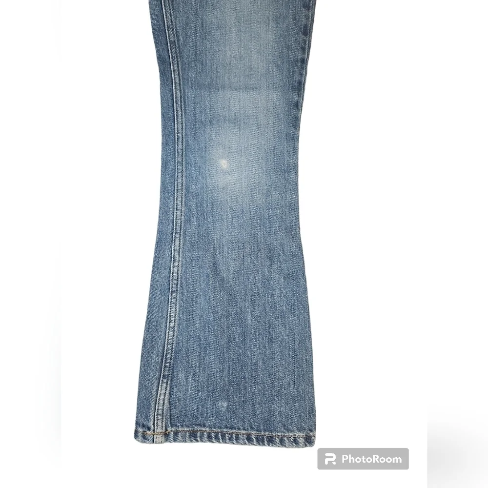 GAP jeans are