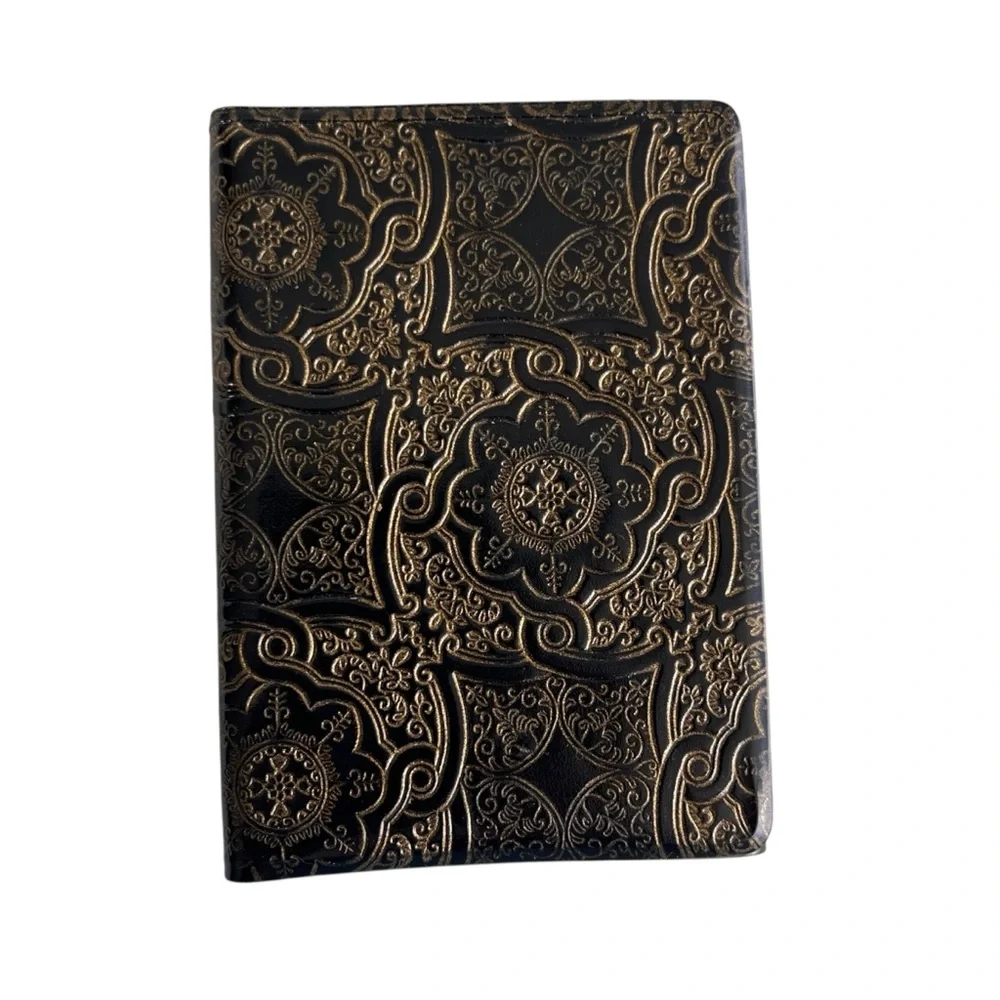 Vintage Photo Wallet OK Novelty Co